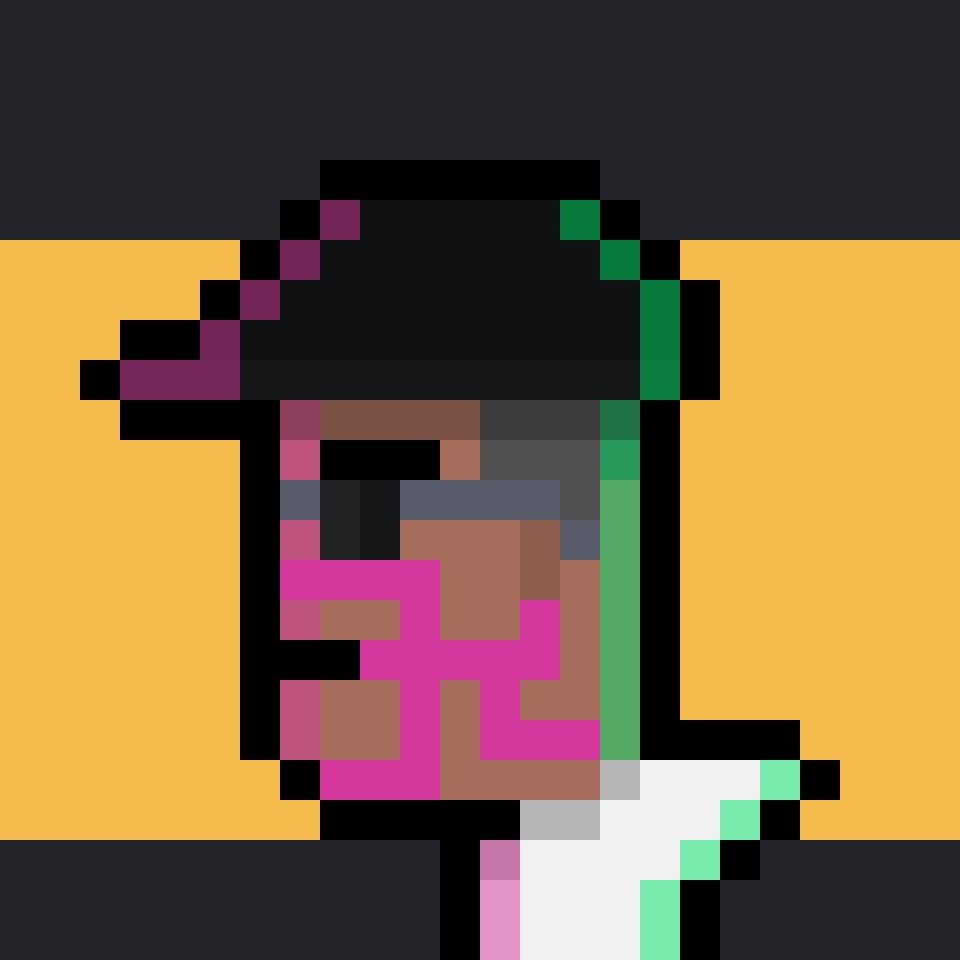 Dori Punk #915