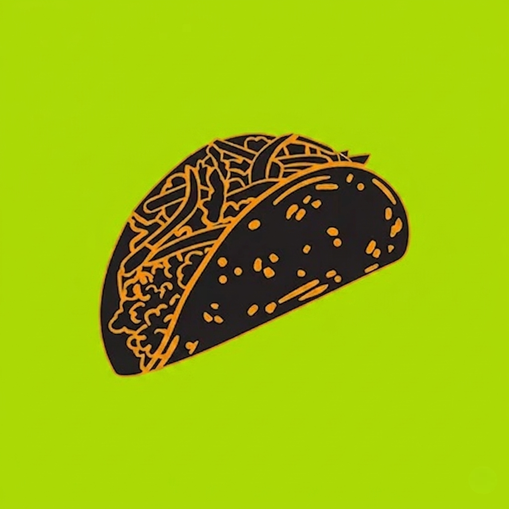 Taco Tuesday Unreveal