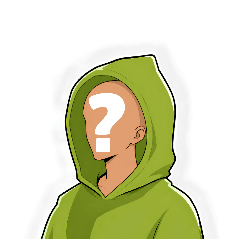 Pre Reveal