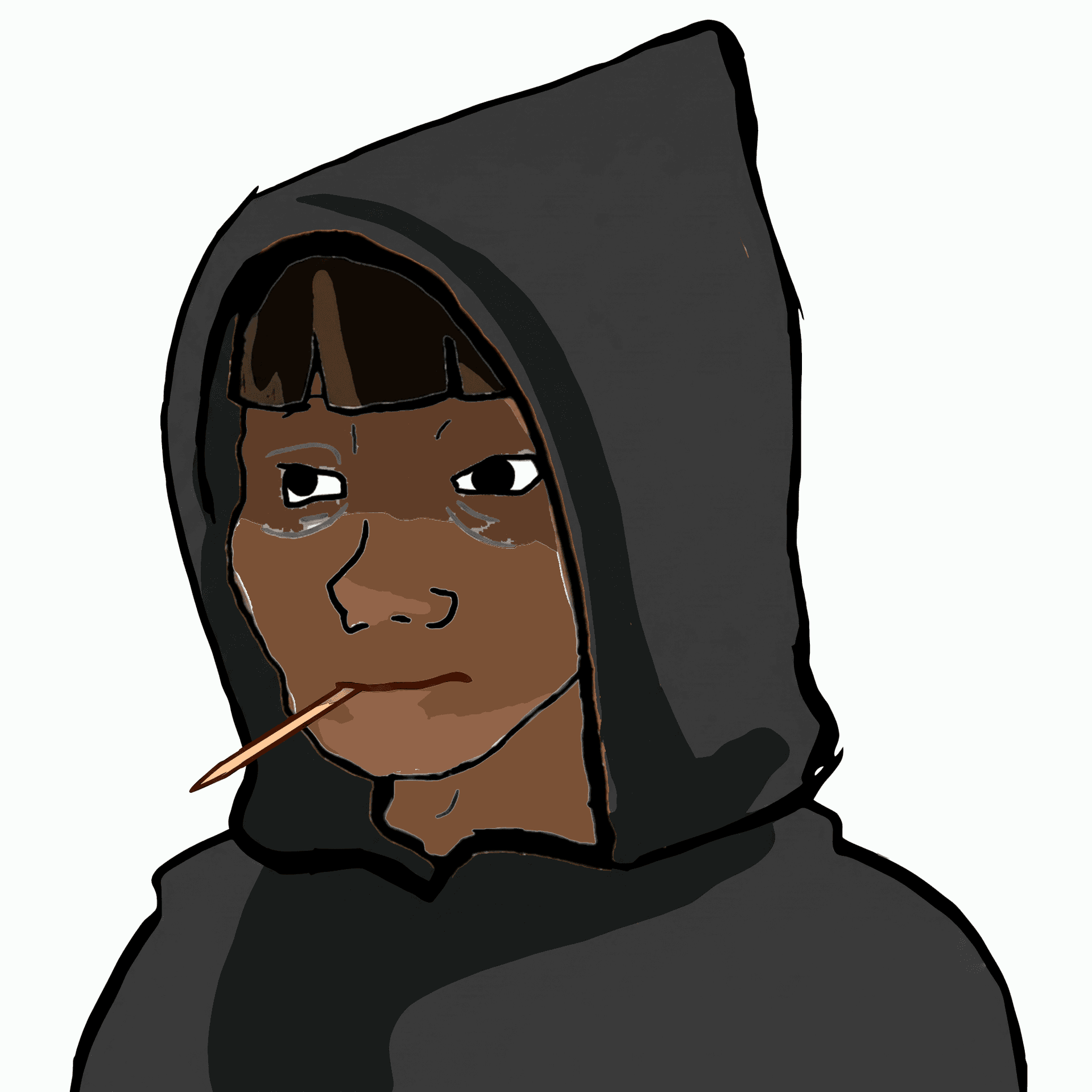 Hoodies #1068