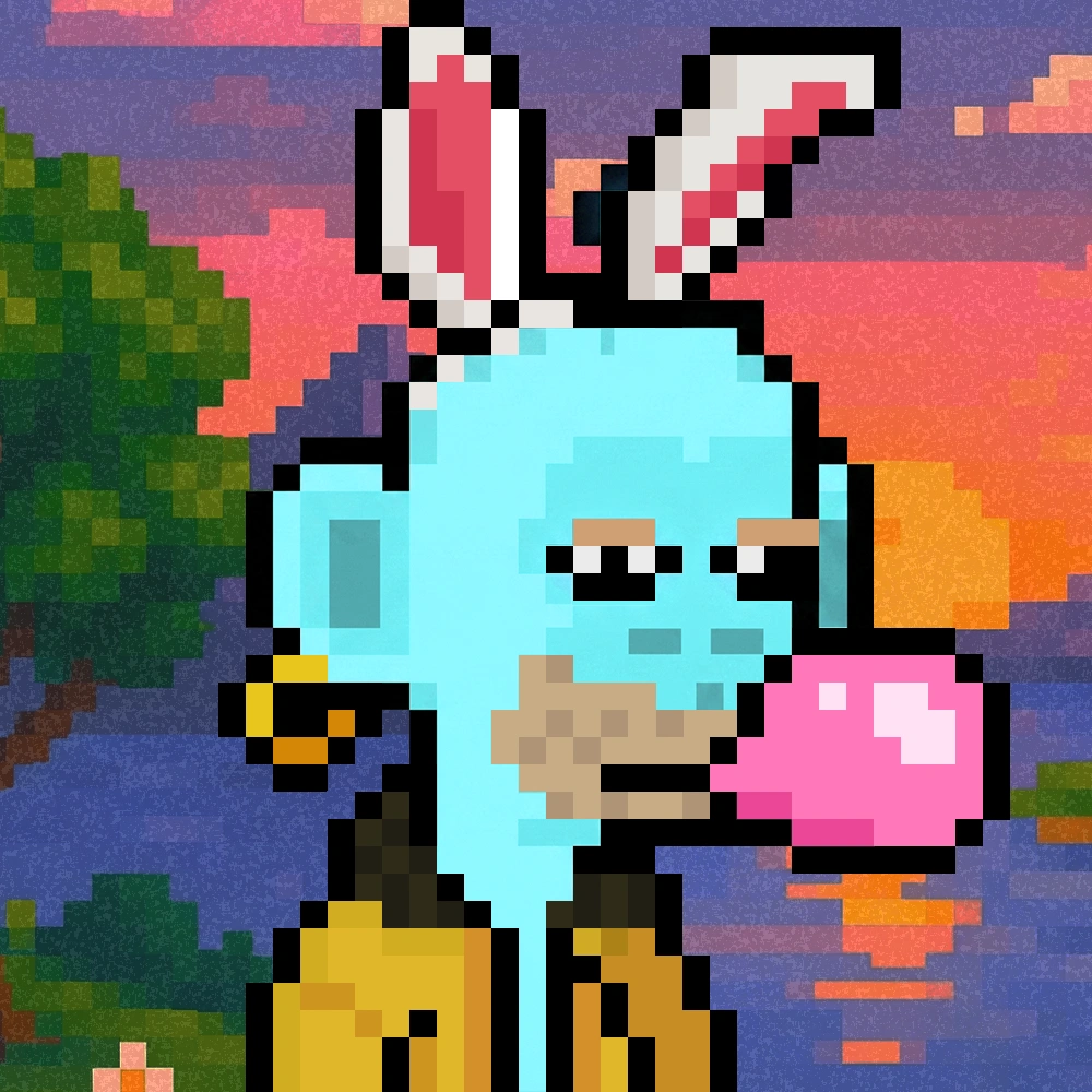 ROO APE-X #1168