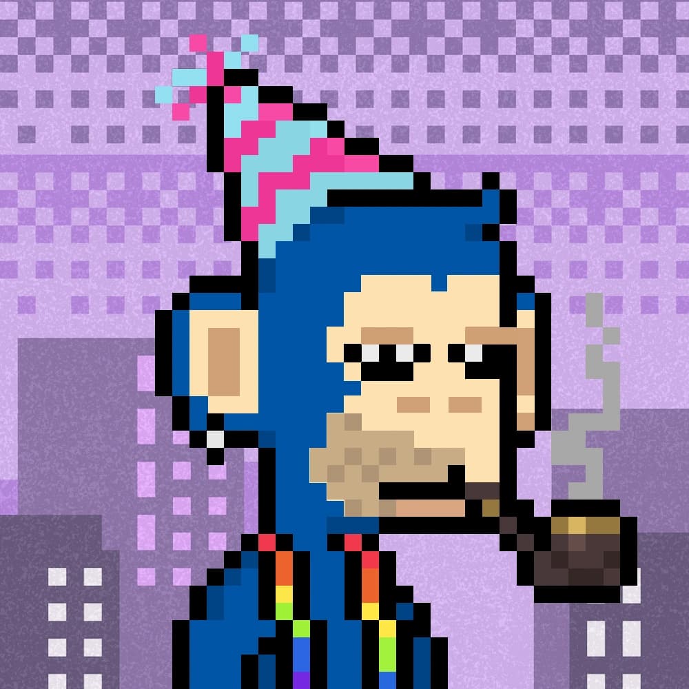 ROO APE-X #1211