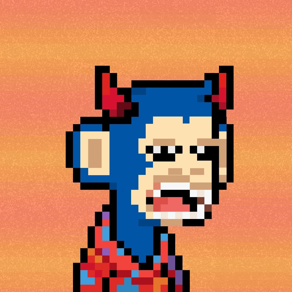 ROO APE-X #1214