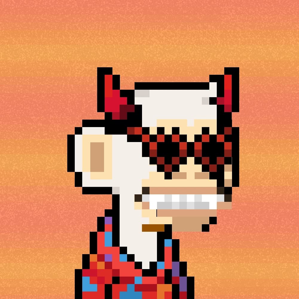 ROO APE-X #1216