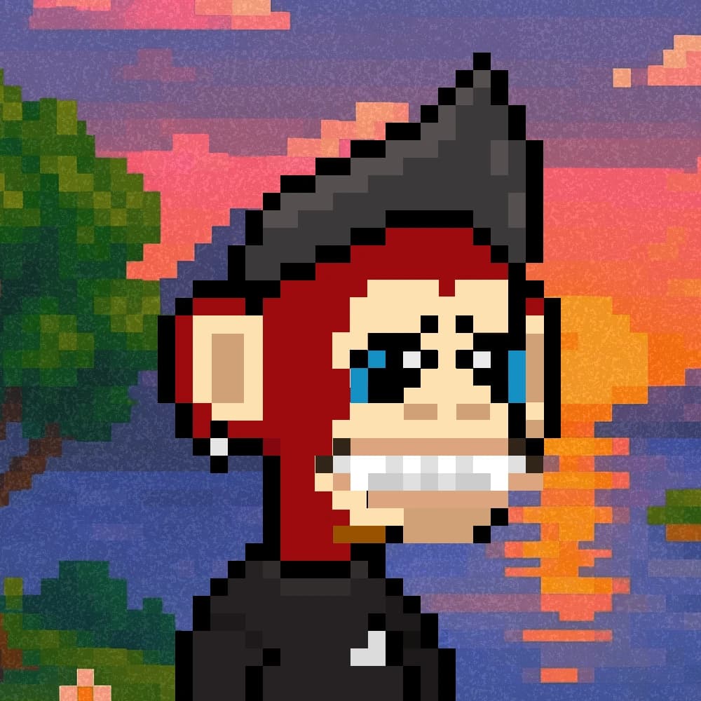ROO APE-X #1218