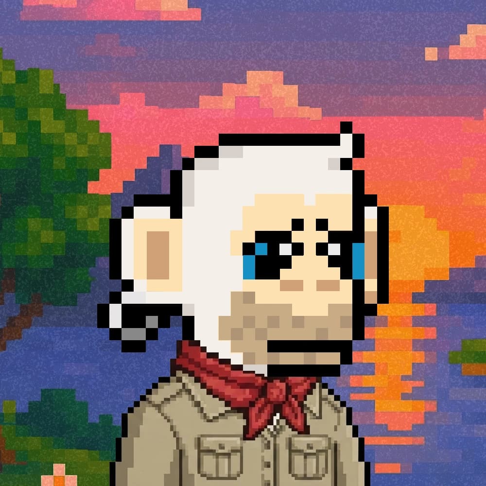 ROO APE-X #1227