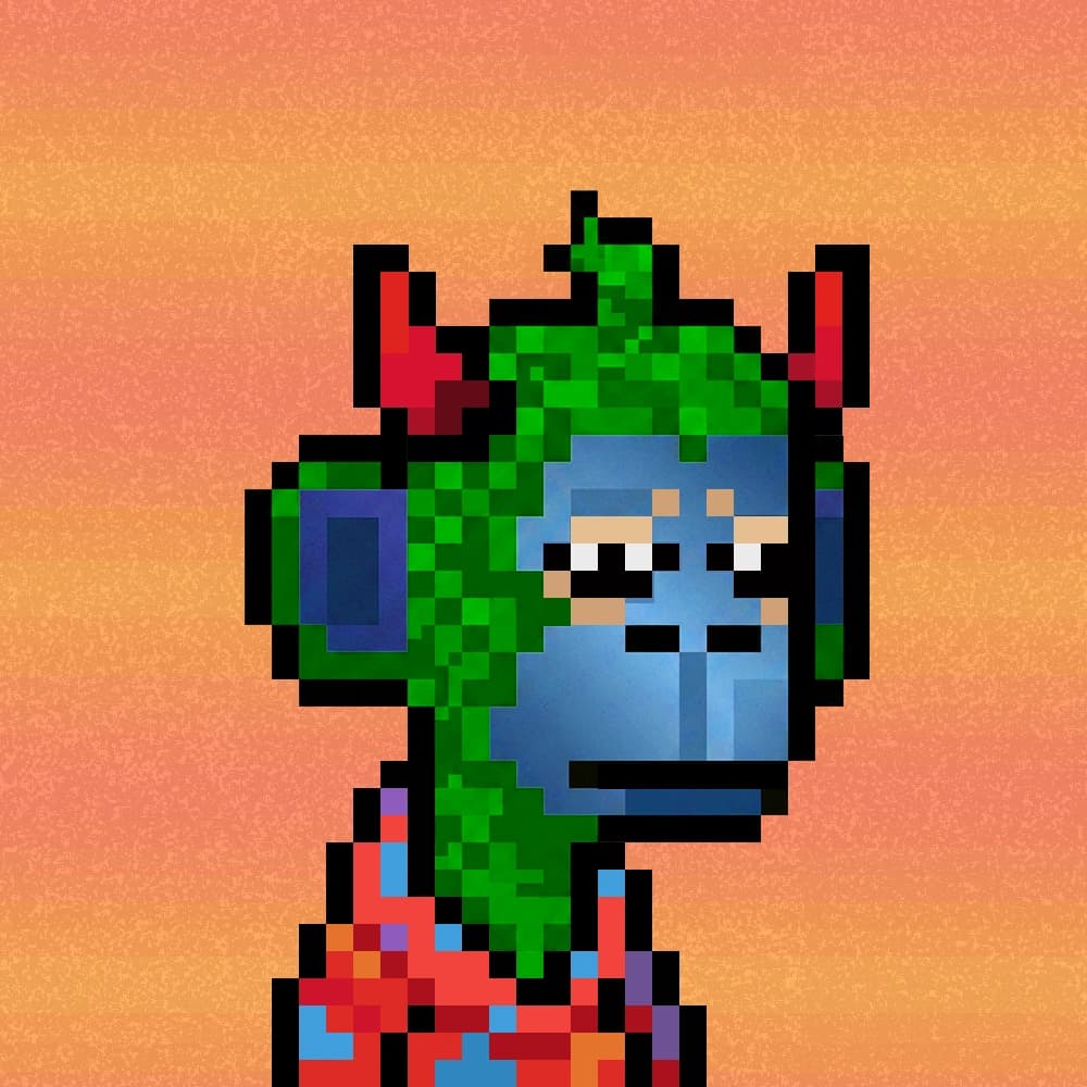ROO APE-X #1229