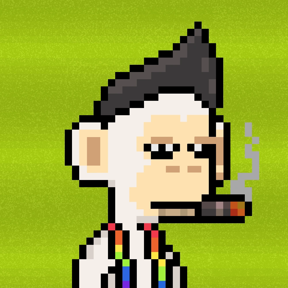 ROO APE-X #1235