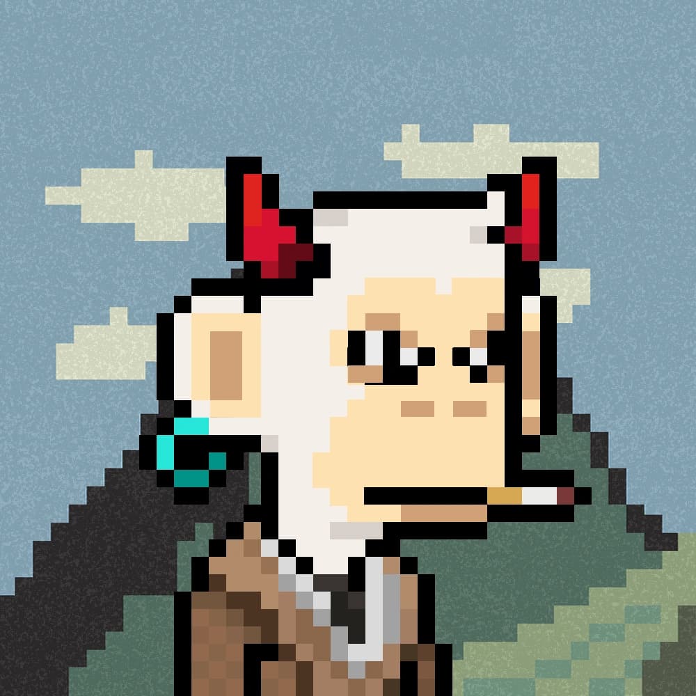 ROO APE-X #1236