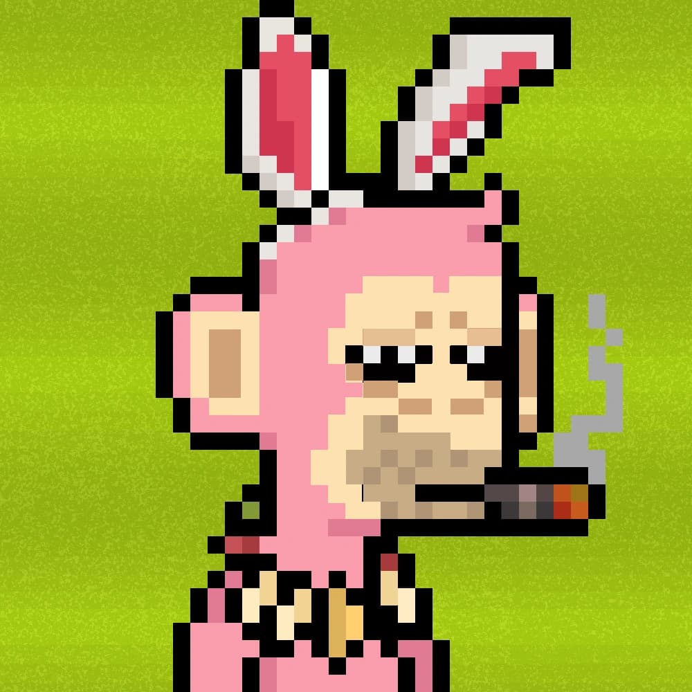 ROO APE-X #1238