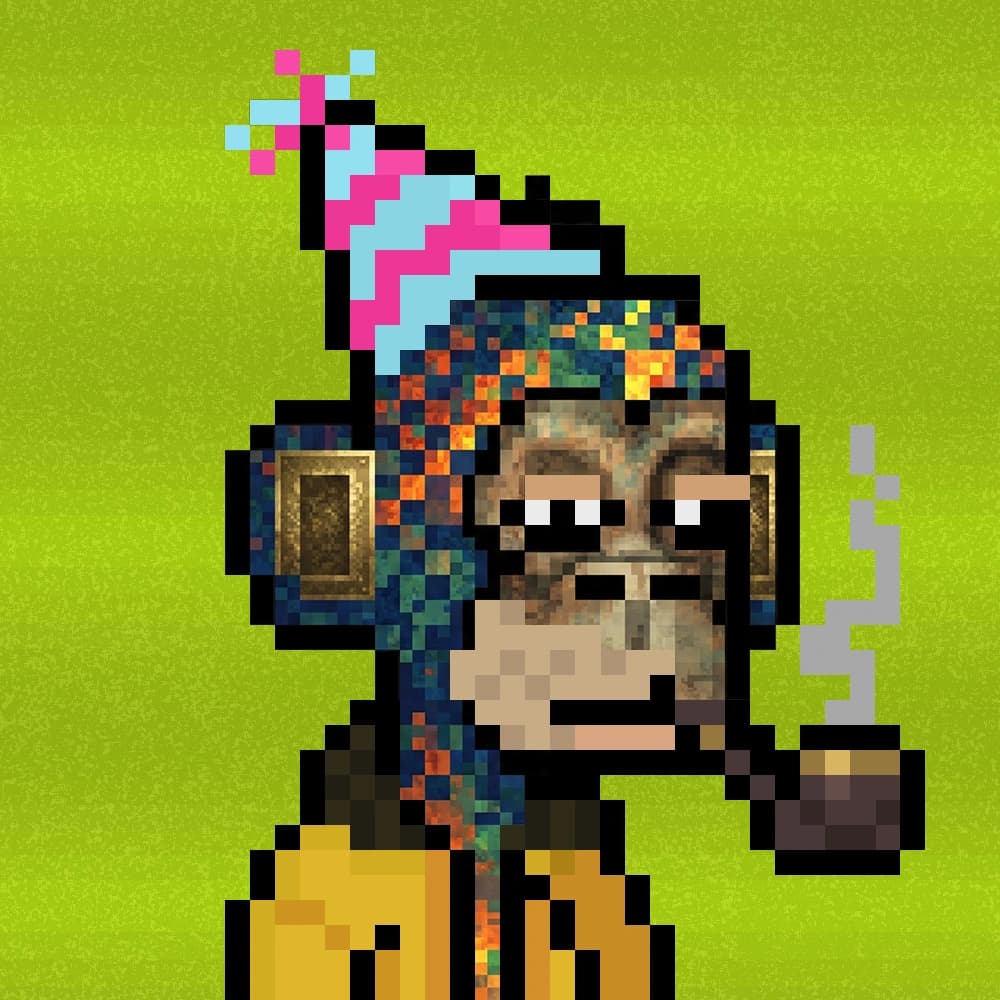 ROO APE-X #1256
