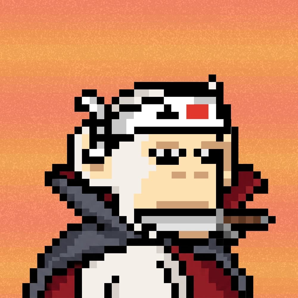 ROO APE-X #1261