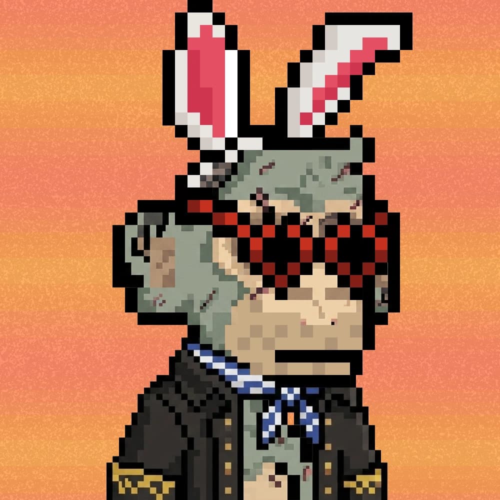ROO APE-X #1262
