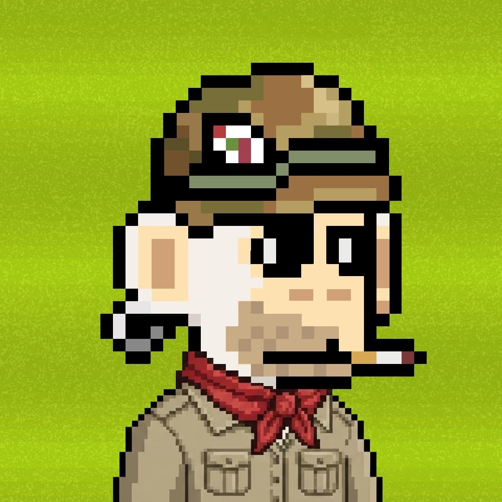 ROO APE-X #1263