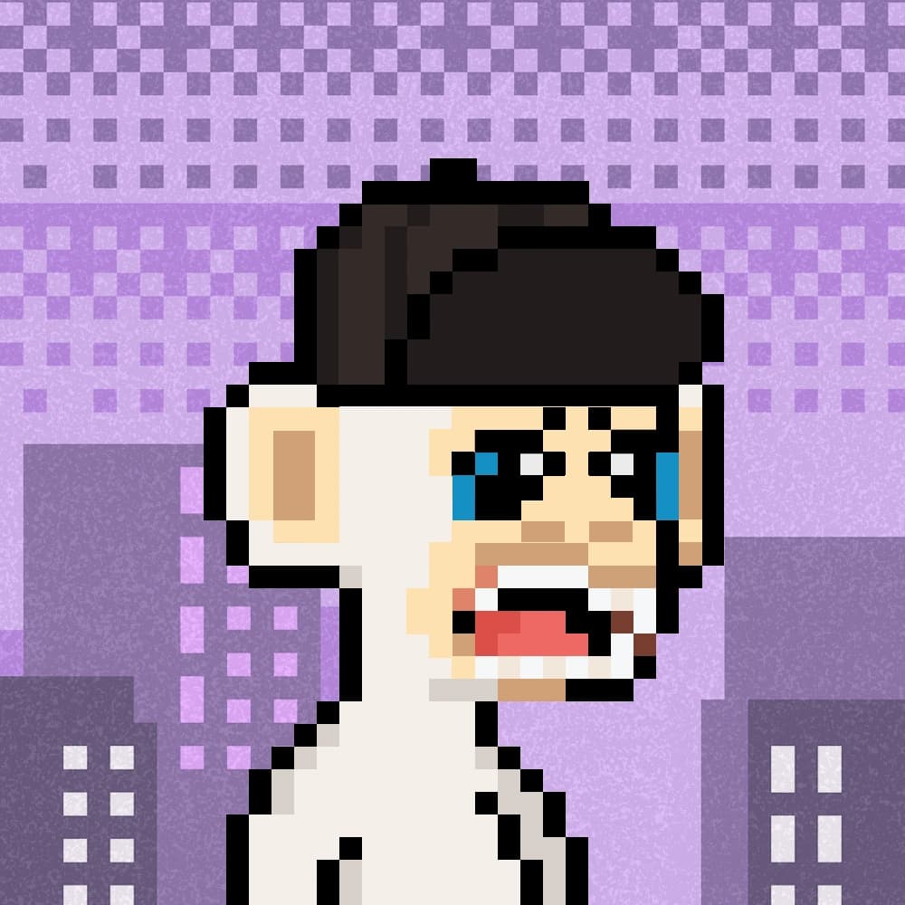 ROO APE-X #1265