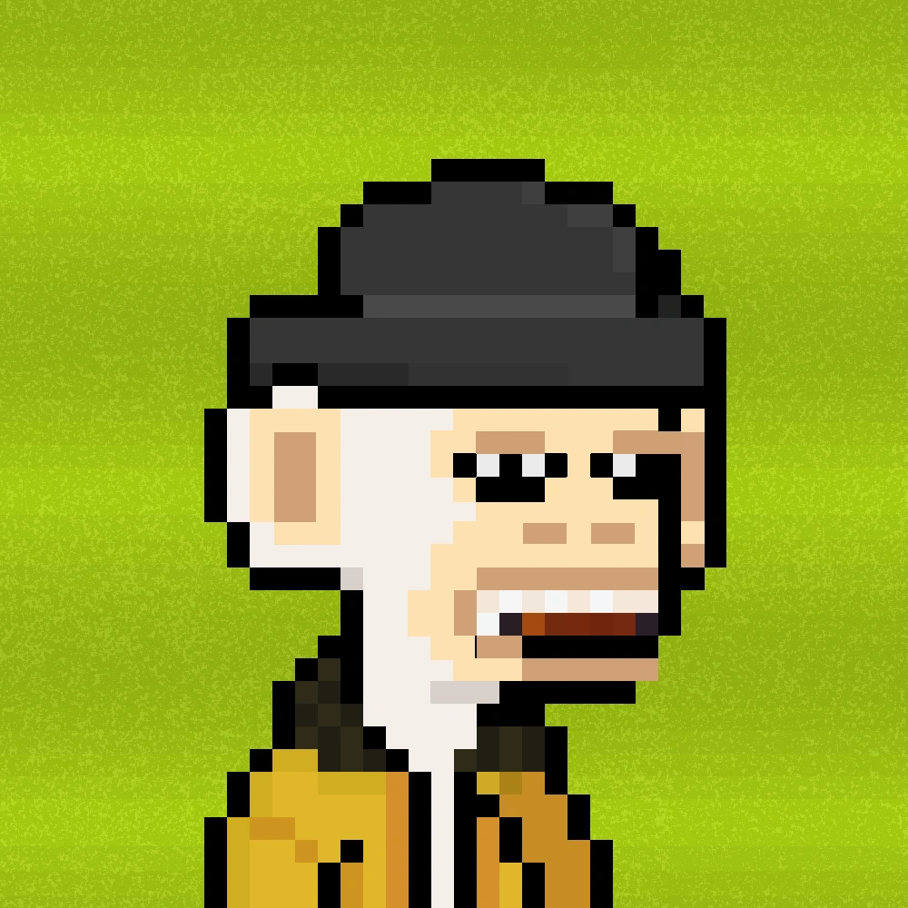 ROO APE-X #1267