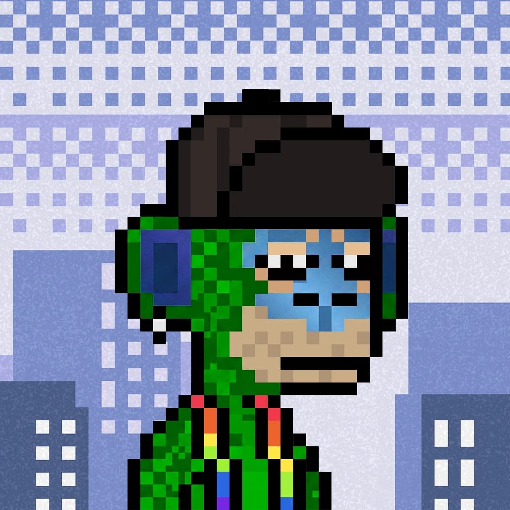 ROO APE-X #1268