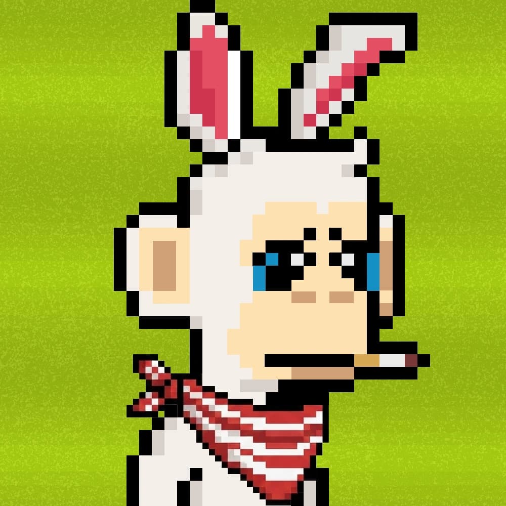 ROO APE-X #1269