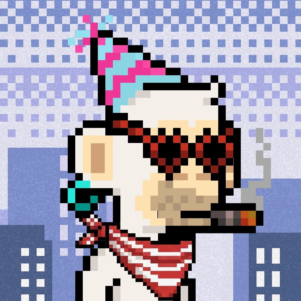 ROO APE-X #1277