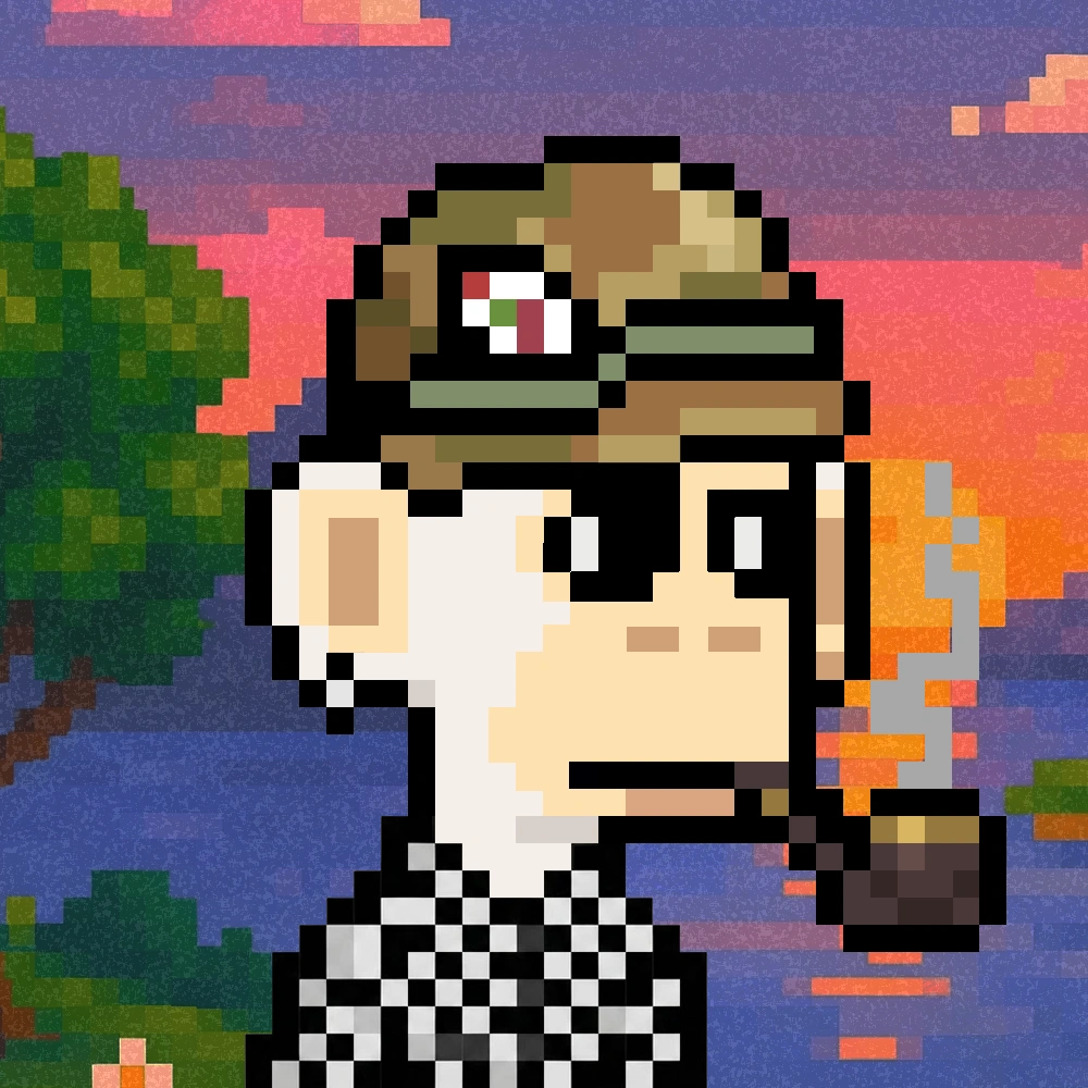 ROO APE-X #1302