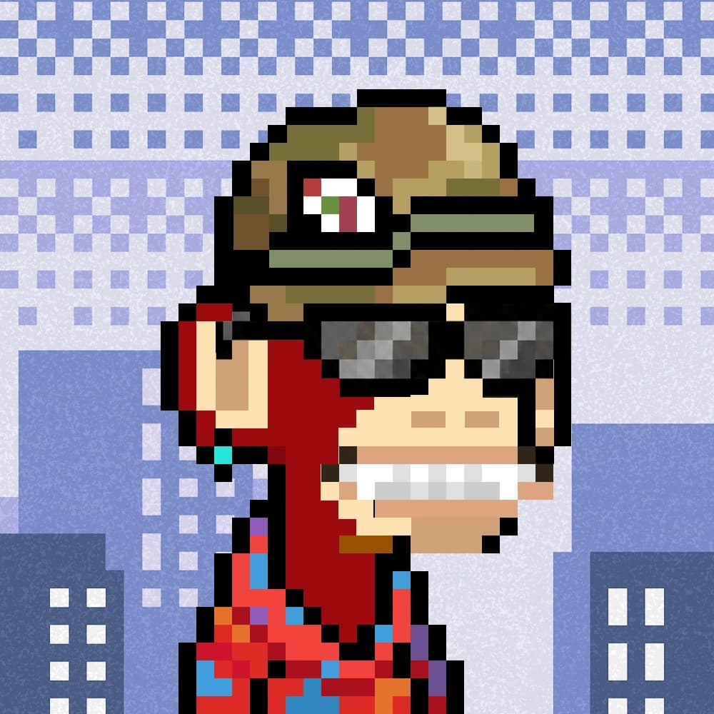 ROO APE-X #1305