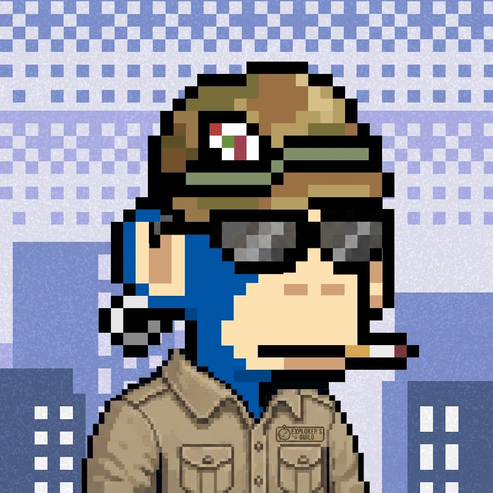 ROO APE-X #1306