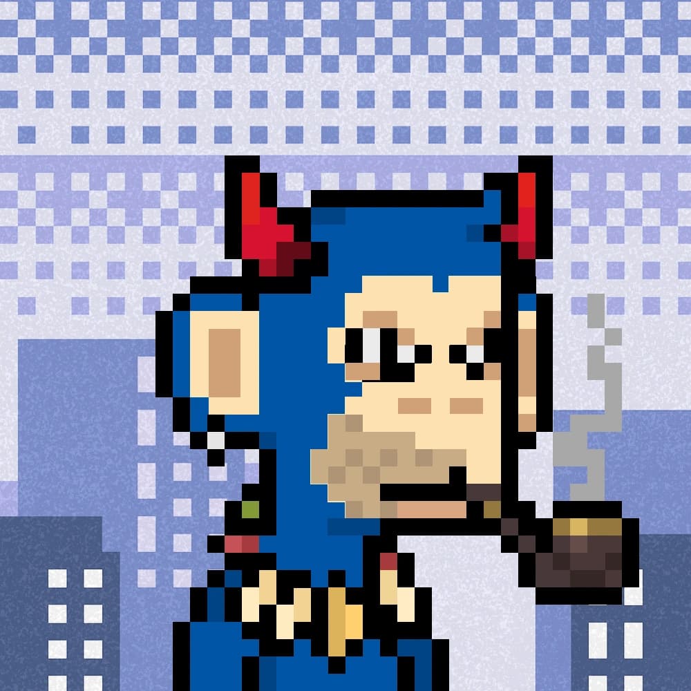 ROO APE-X #1307