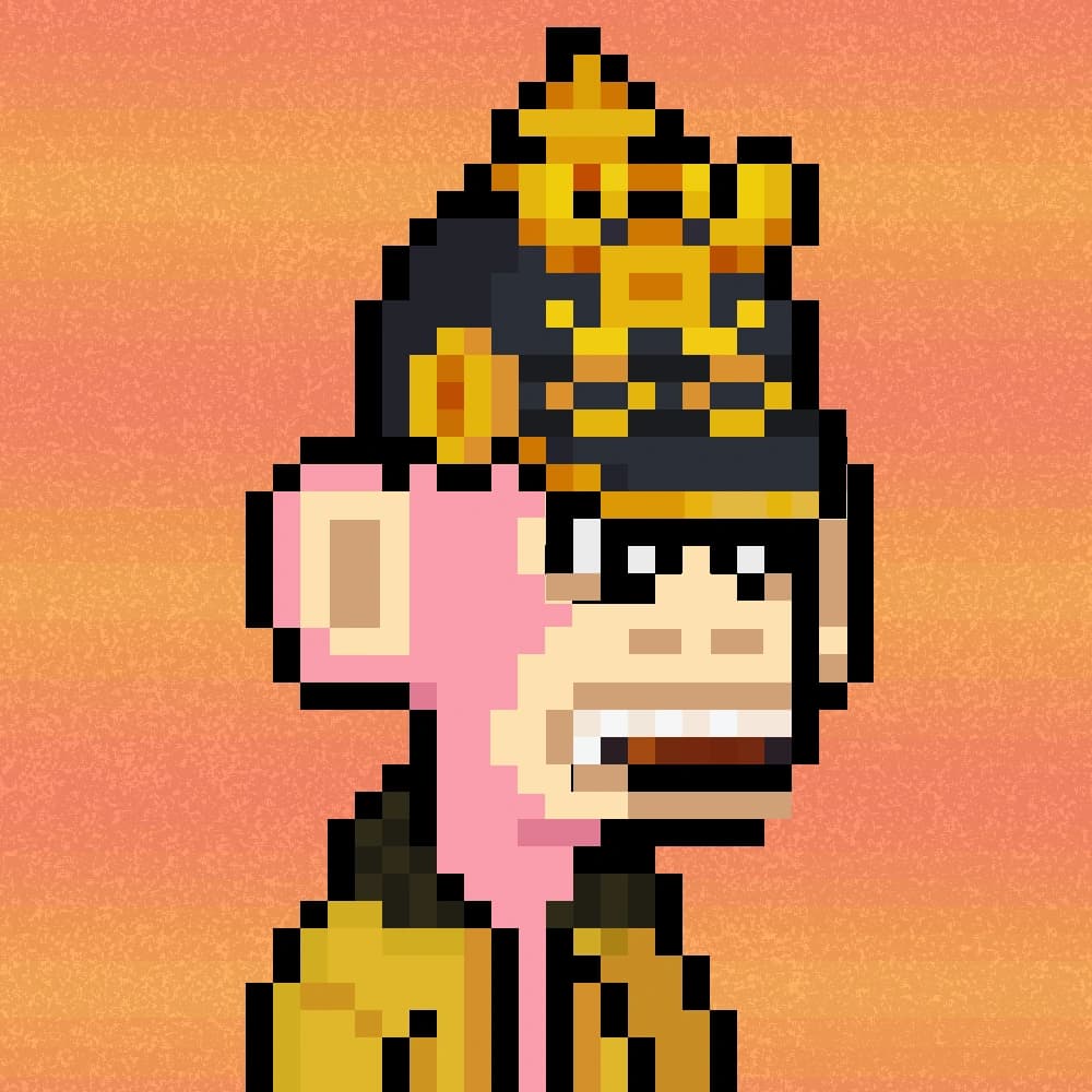 ROO APE-X #1308