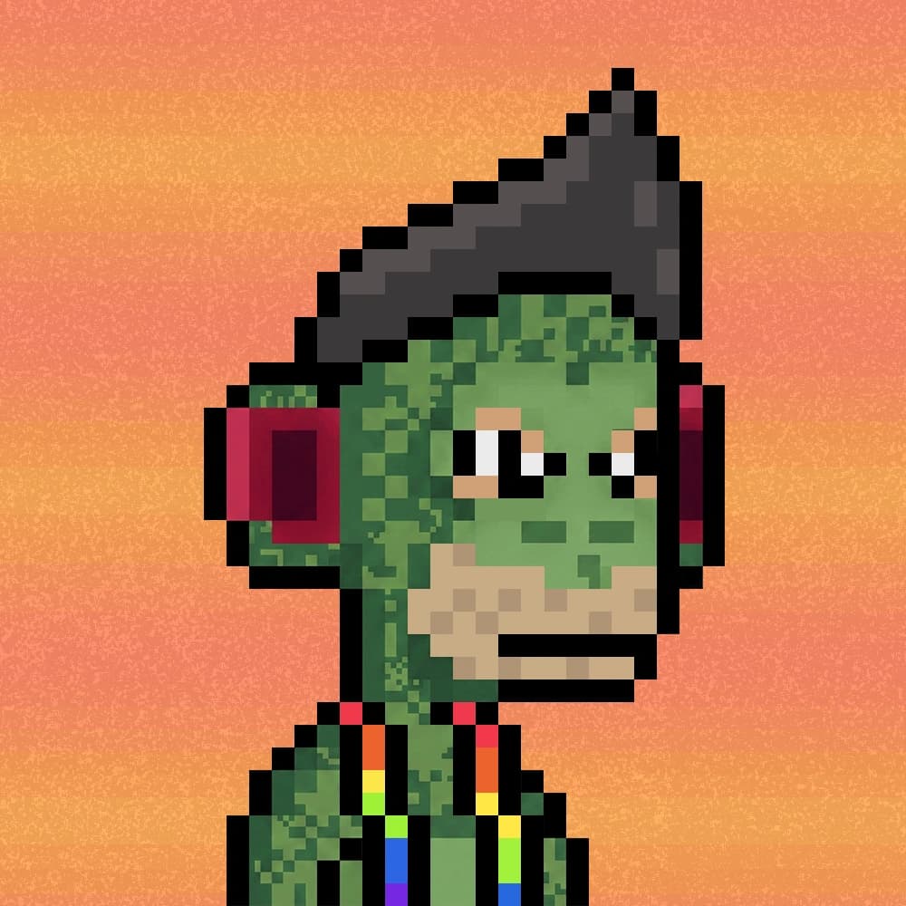 ROO APE-X #1309