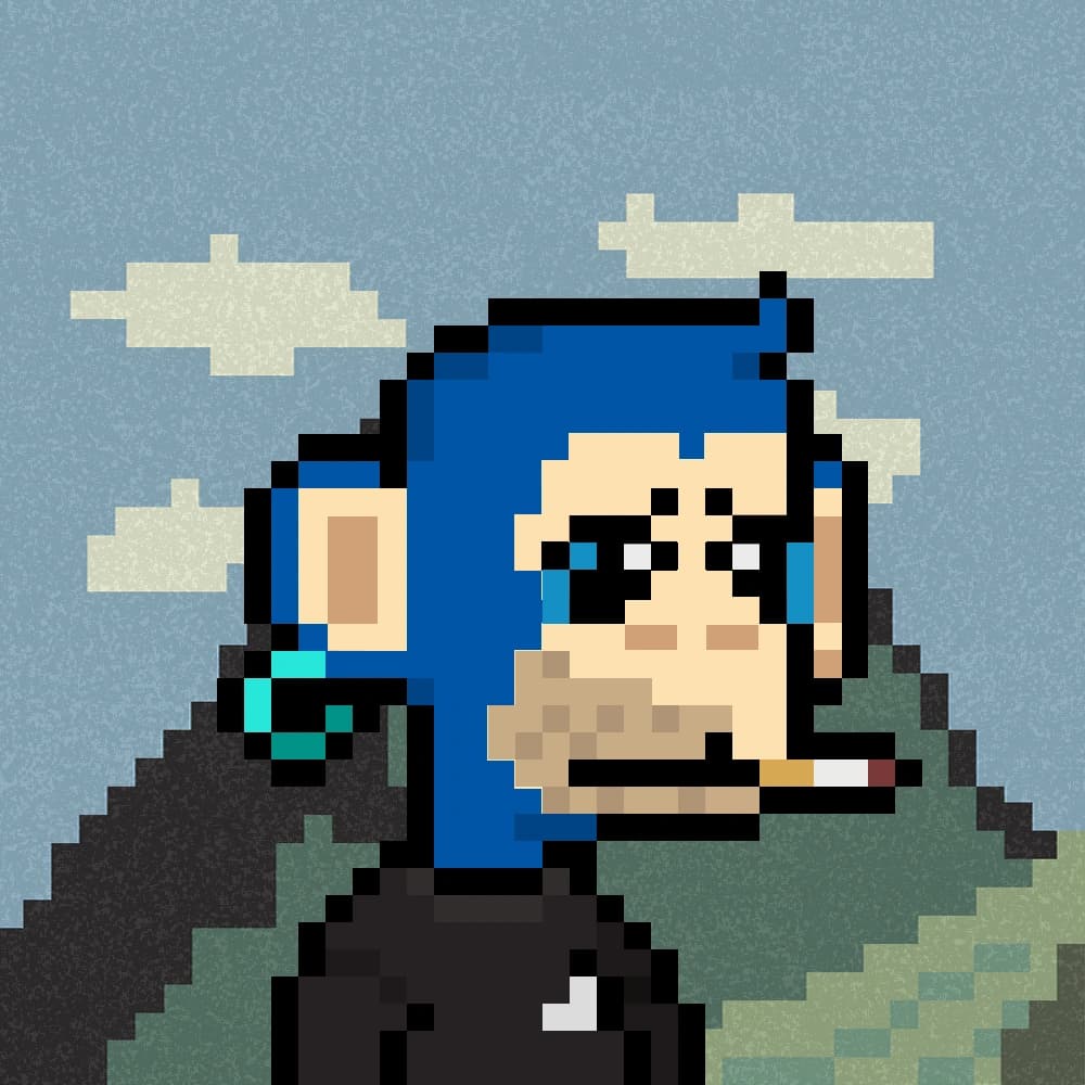 ROO APE-X #1310
