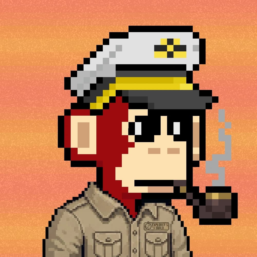 ROO APE-X #1337