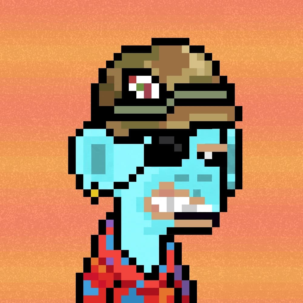 ROO APE-X #1343