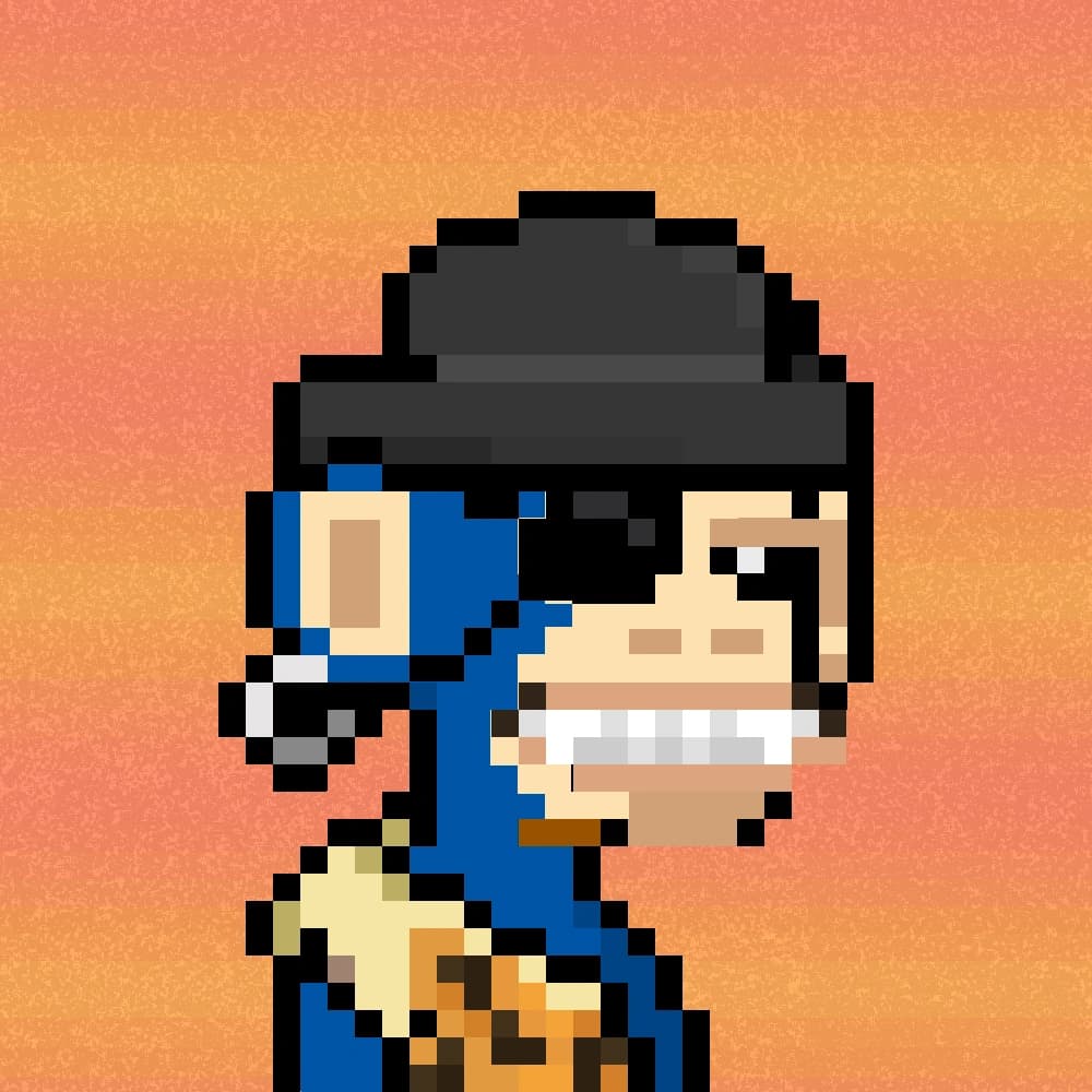 ROO APE-X #1363