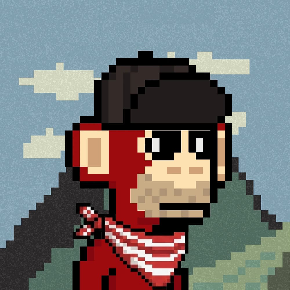 ROO APE-X #1364
