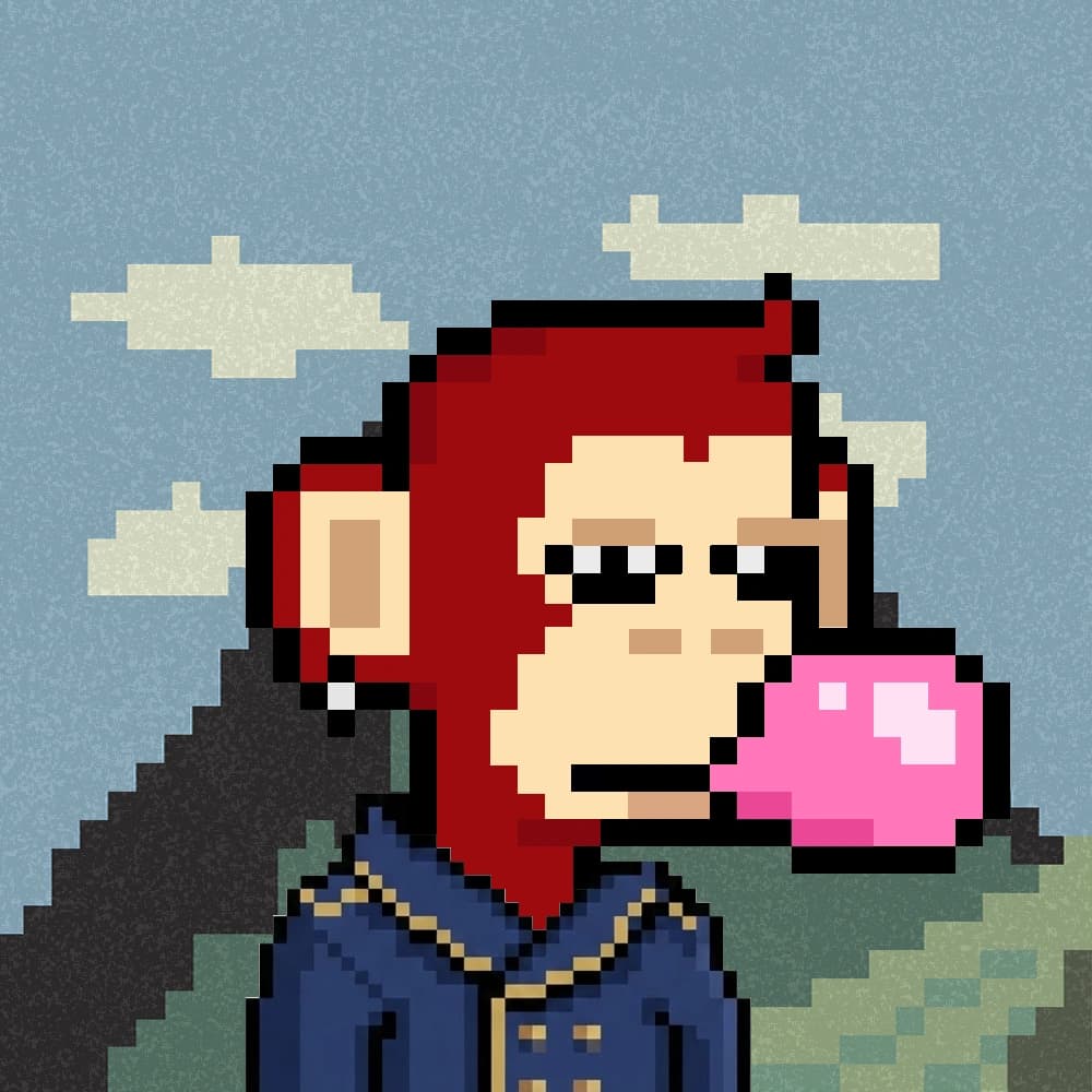 ROO APE-X #1365