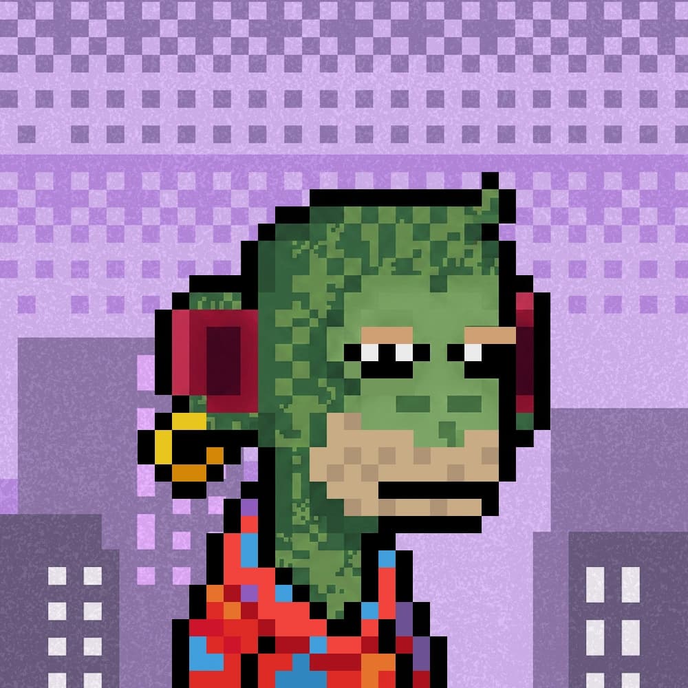 ROO APE-X #172