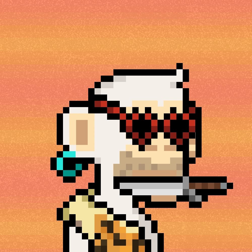 ROO APE-X #1903