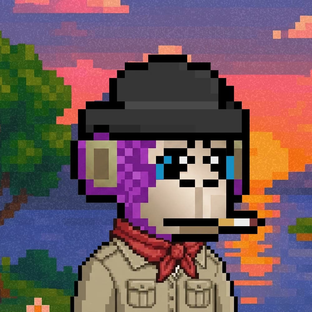 ROO APE-X #1905