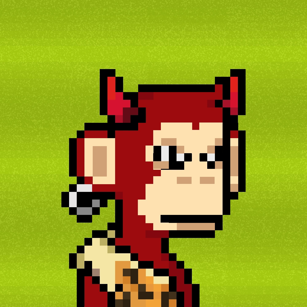 ROO APE-X #1971