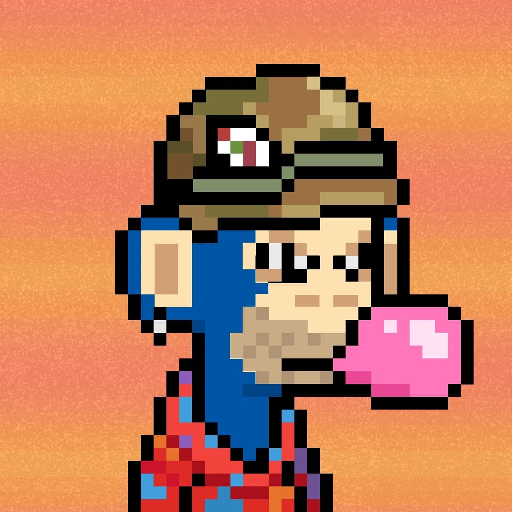 ROO APE-X #1980