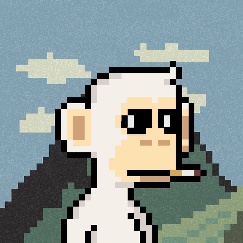 ROO APE-X #1988