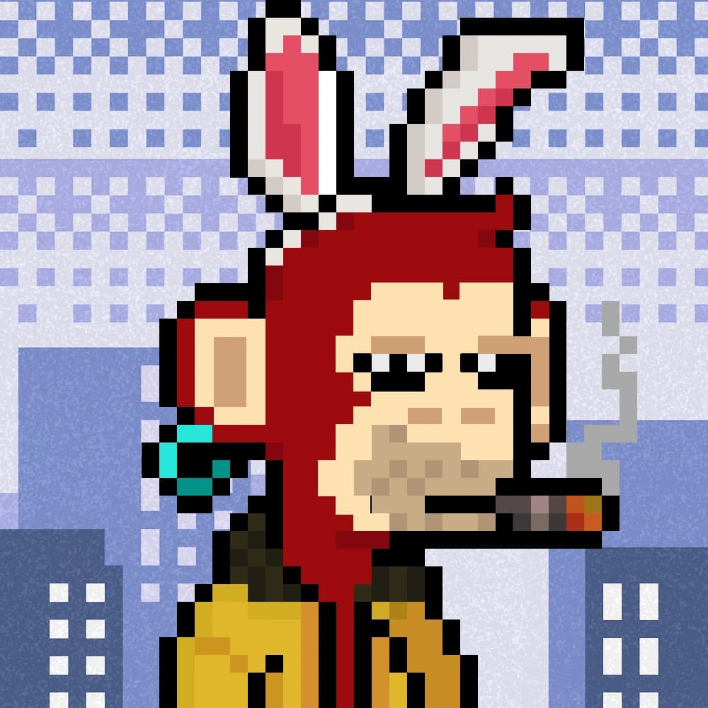 ROO APE-X #1991