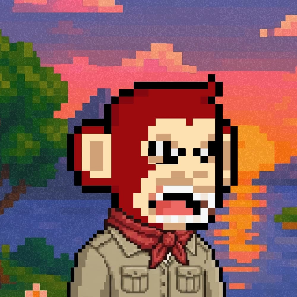 ROO APE-X #1999