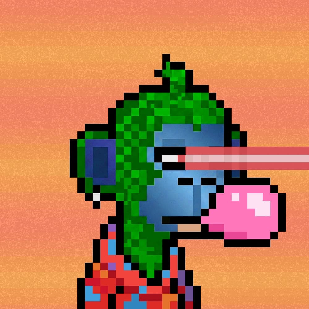 ROO APE-X #291