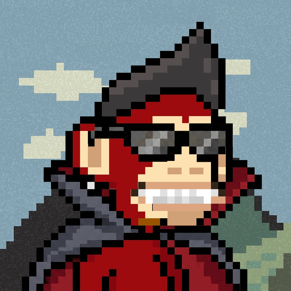 ROO APE-X #294