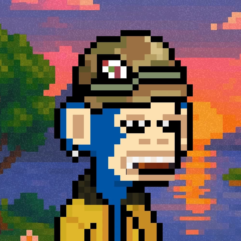 ROO APE-X #298