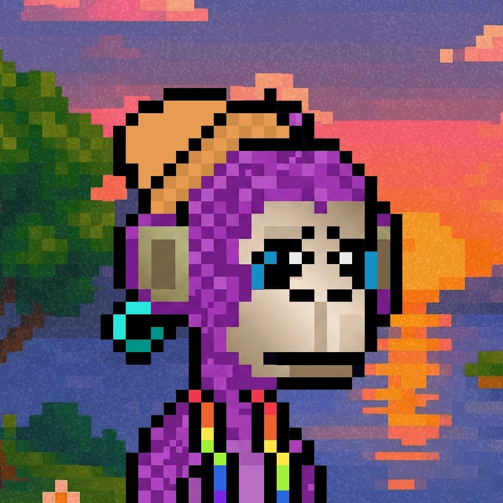 ROO APE-X #555