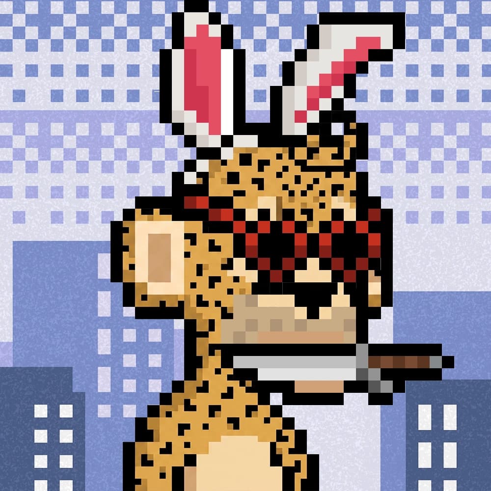 ROO APE-X #802