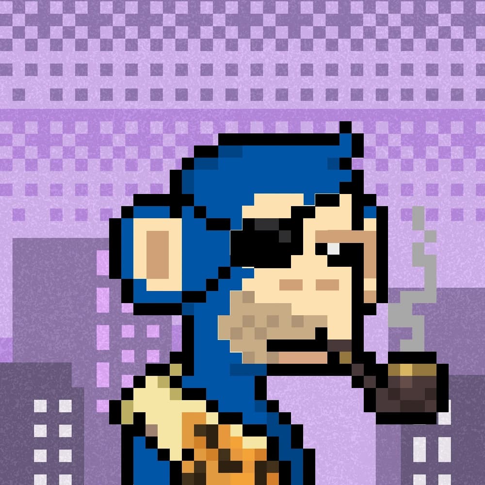 ROO APE-X #810