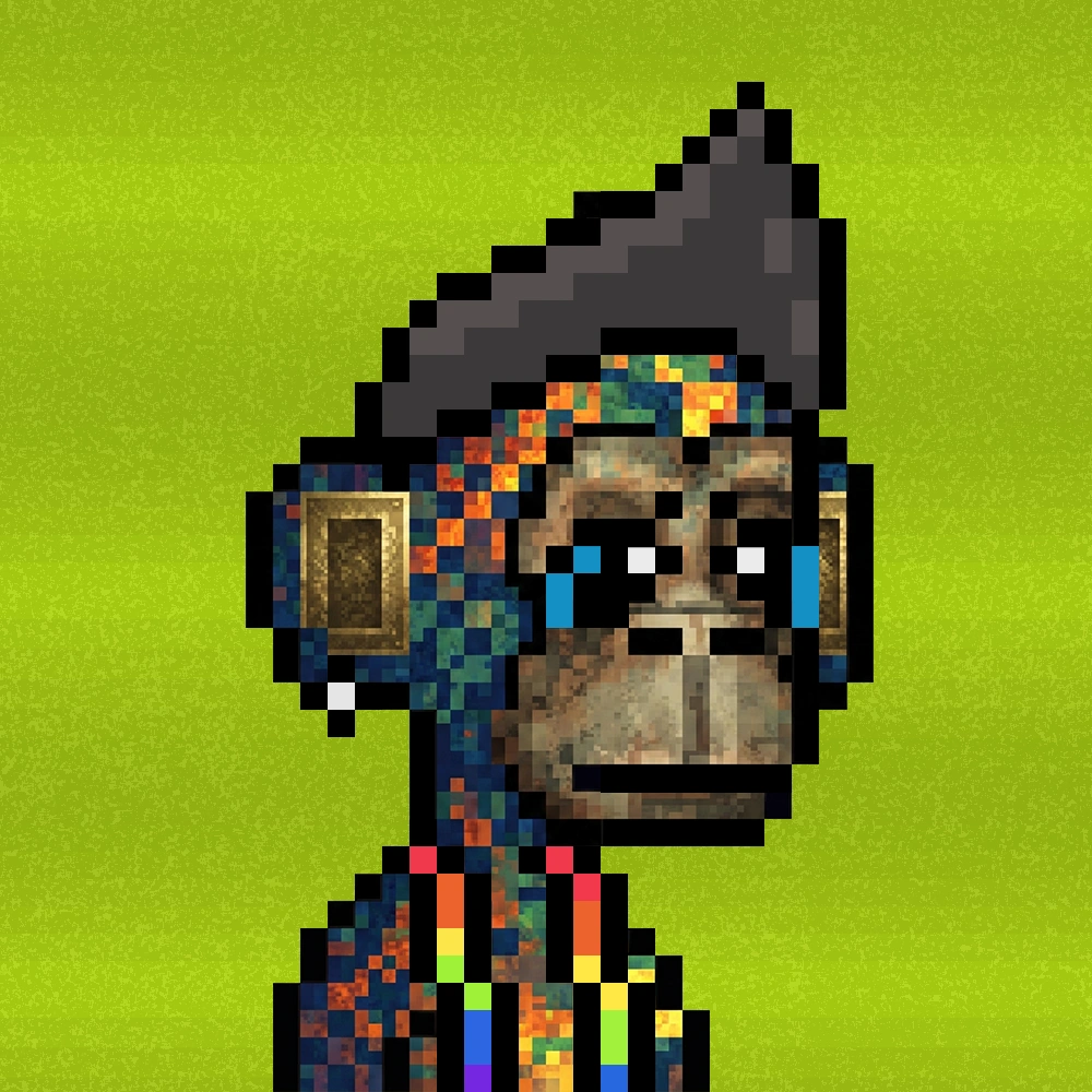 ROO APE-X #836
